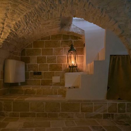 Relais L'Antico Pozzo Βίλα Μαρτίνα Φράνκα Εξωτερικό φωτογραφία