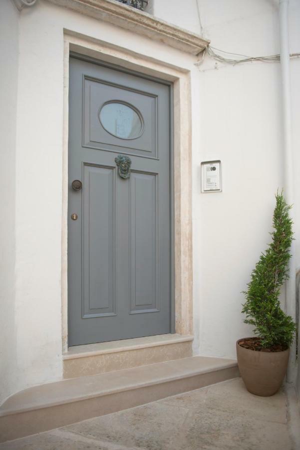 Relais L'Antico Pozzo Βίλα Μαρτίνα Φράνκα Εξωτερικό φωτογραφία