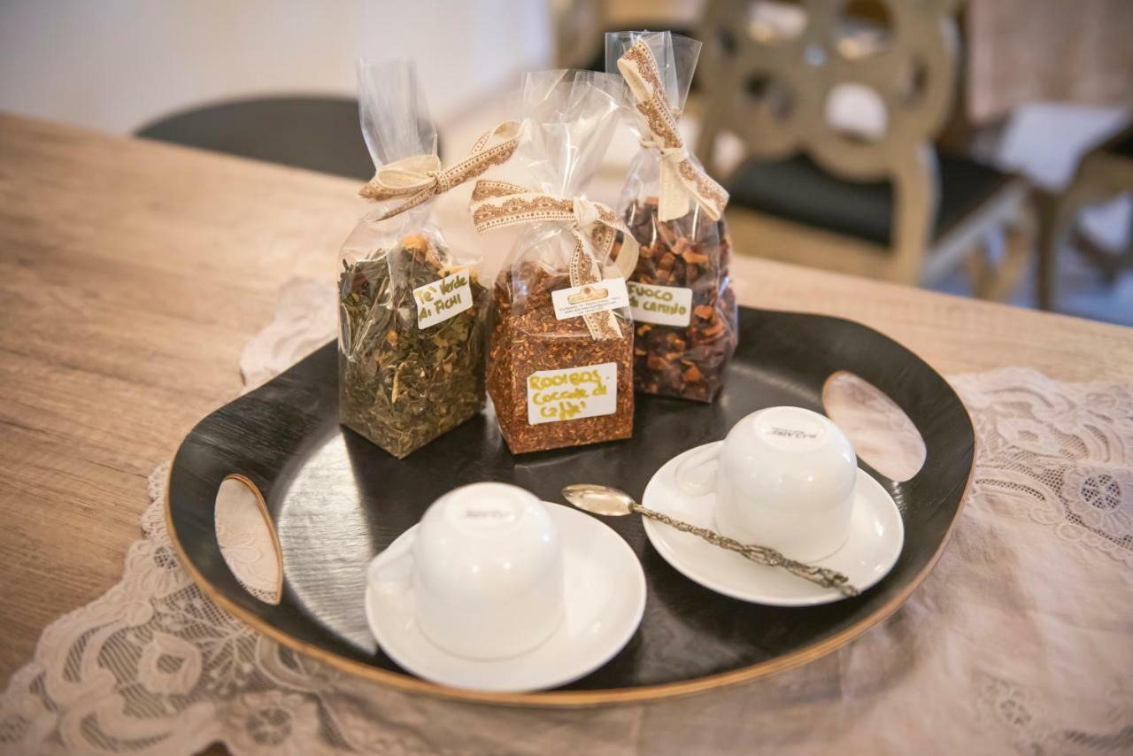 Relais L'Antico Pozzo Βίλα Μαρτίνα Φράνκα Εξωτερικό φωτογραφία