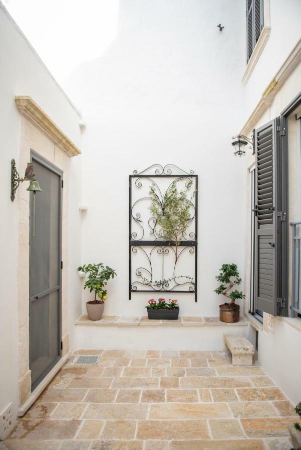 Relais L'Antico Pozzo Βίλα Μαρτίνα Φράνκα Εξωτερικό φωτογραφία