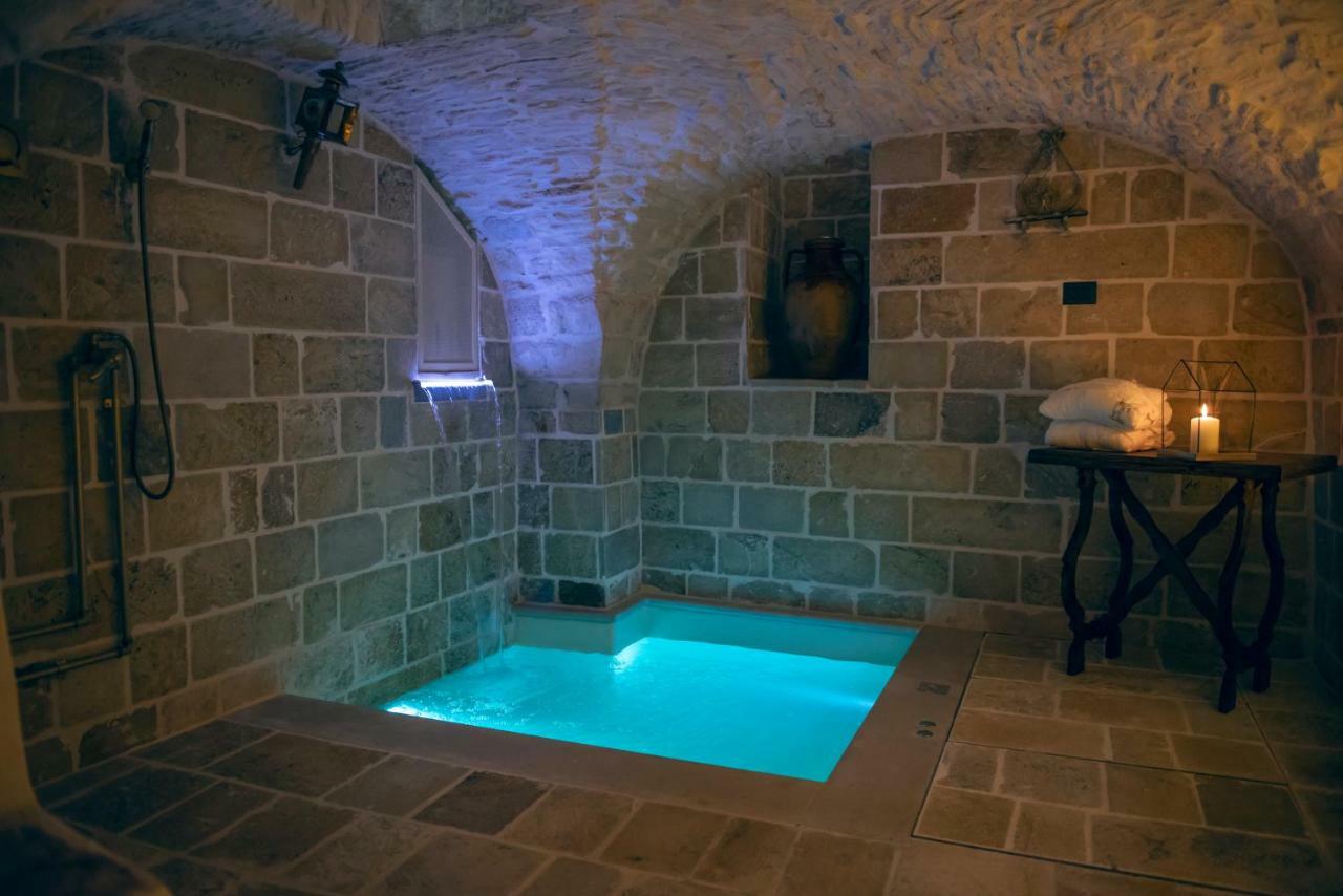 Relais L'Antico Pozzo Βίλα Μαρτίνα Φράνκα Εξωτερικό φωτογραφία