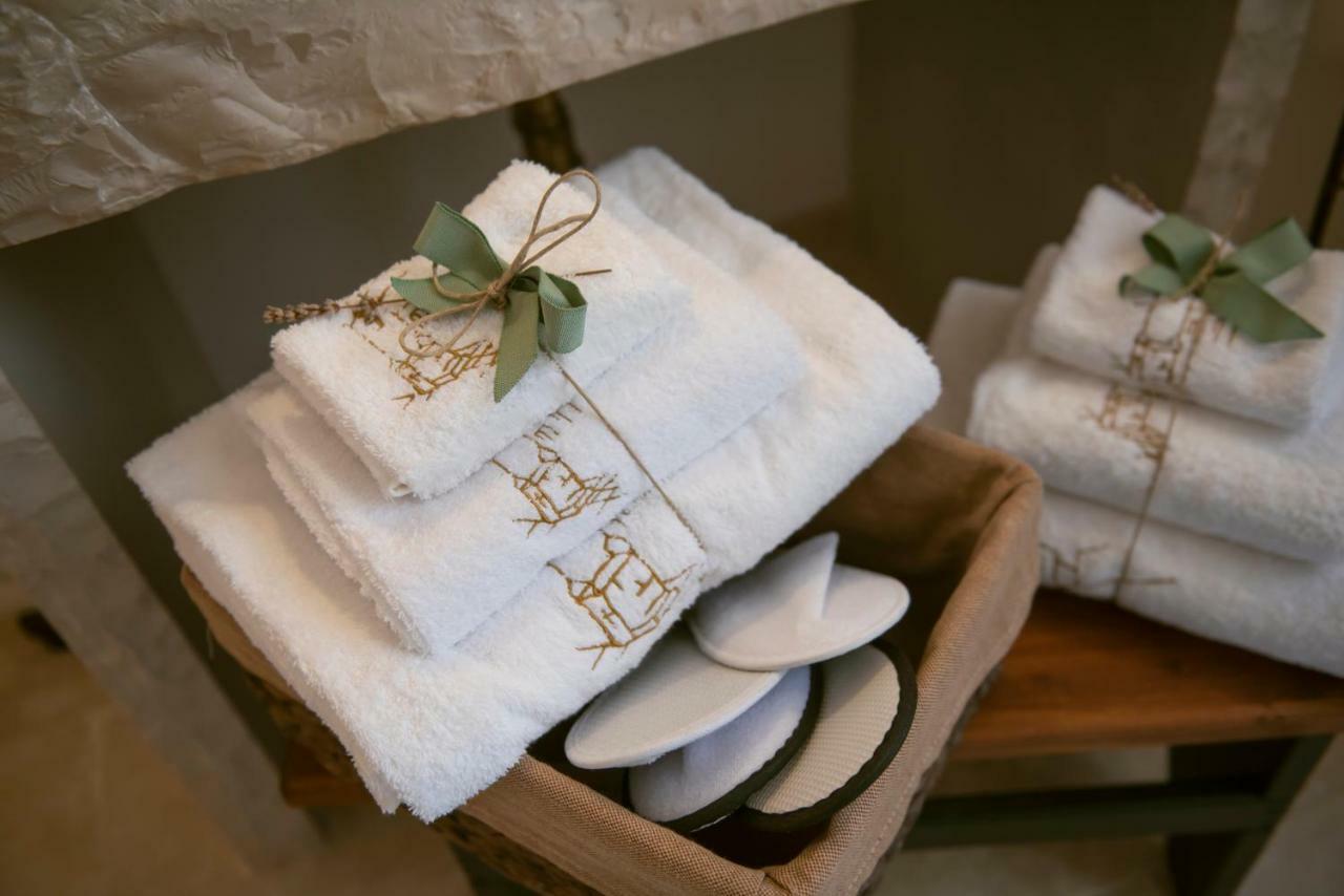 Relais L'Antico Pozzo Βίλα Μαρτίνα Φράνκα Εξωτερικό φωτογραφία