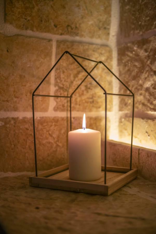 Relais L'Antico Pozzo Βίλα Μαρτίνα Φράνκα Εξωτερικό φωτογραφία
